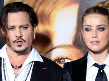 Amber Heard violente avec Johnny Depp ? L’actrice passe aux aveux