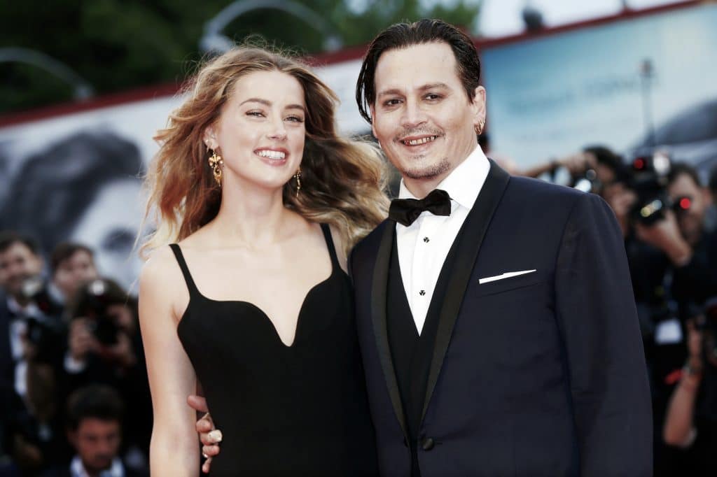 Amber Heard et Johnny Depp se déchirent au tribunal