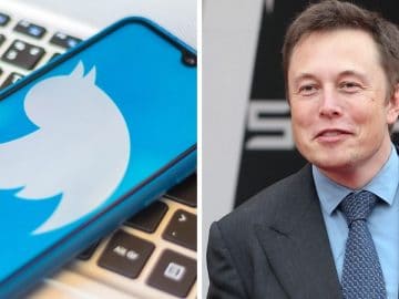 Twitter - Elon Musk - liberté d'expression