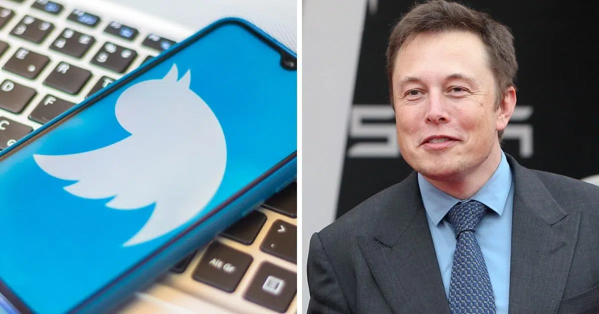 Twitter - Elon Musk - liberté d'expression