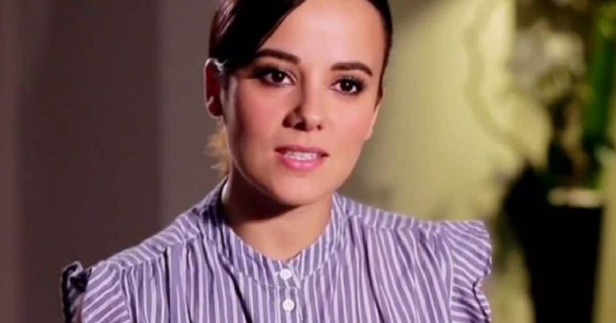 Alizée