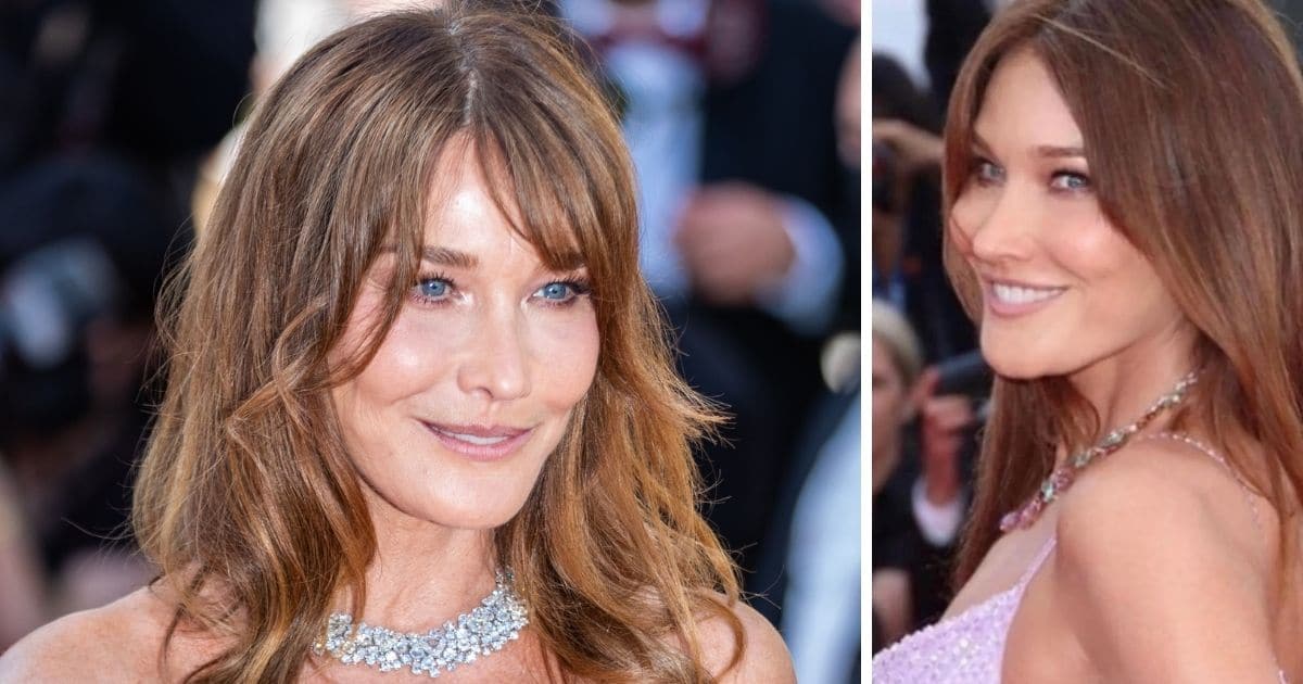 Carla Bruni