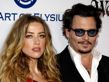 Amber Heard procès contre Johnny Depp