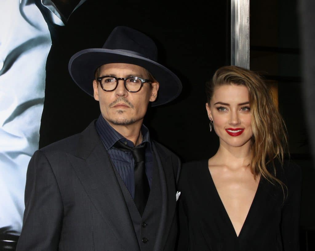 Procès Amber Heard - Johnny Depp : l’histoire du « caca dans le lit conjugal » refait surface … nouveau témoignage accablant
