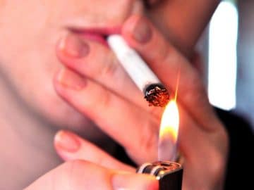 Cancer des poumons : pourquoi la majorité des fumeurs ne développent jamais la maladie ?