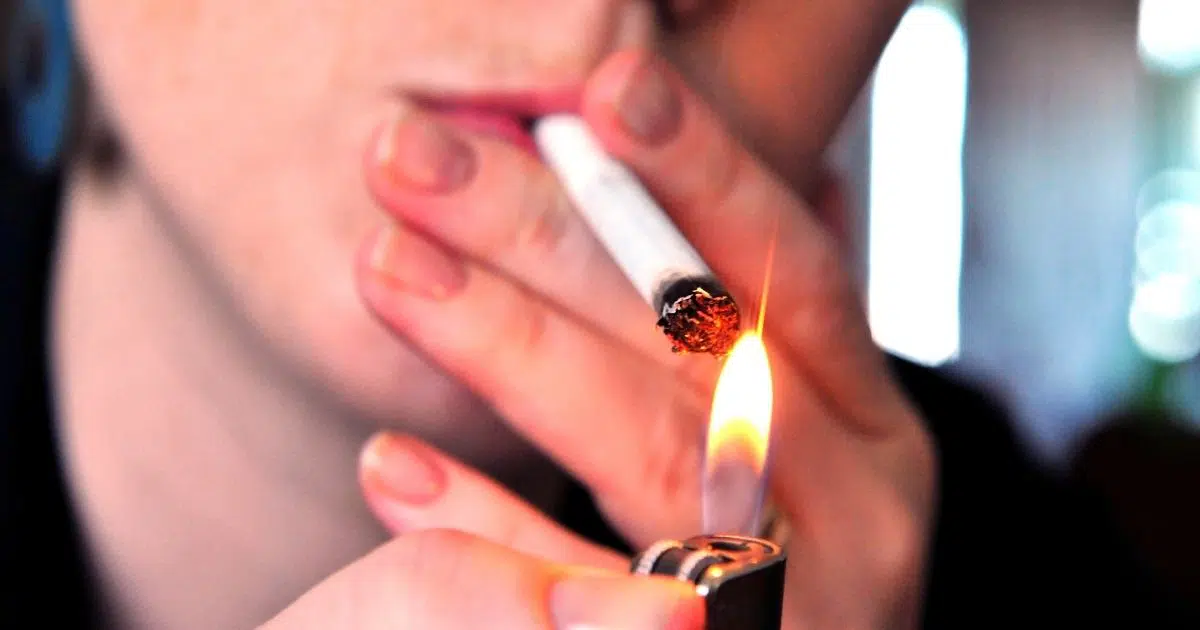 Cancer des poumons : pourquoi la majorité des fumeurs ne développent jamais la maladie ?
