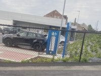 suv lidl