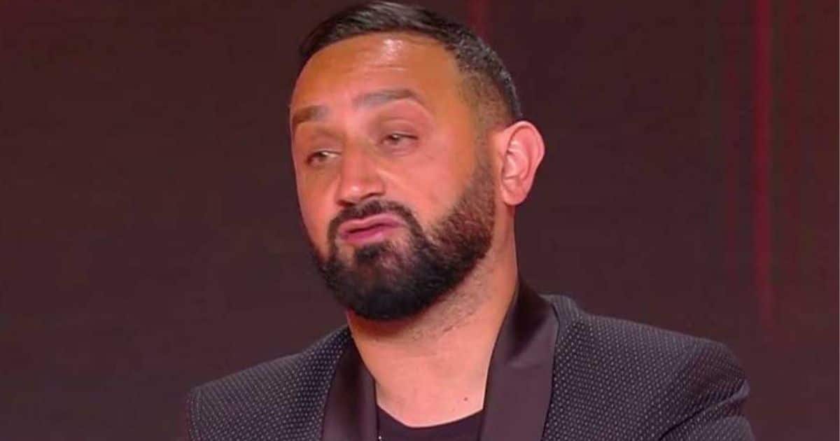 Cyril Hanouna annonce l’arrêt définitif de l’une de ses émissions sur C8