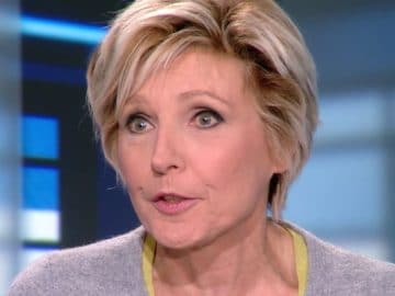 Evelyne Dhéliat transparente sur son combat contre le cancer