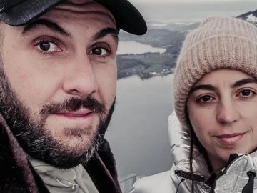 « Notre peine est immense » : Laurent Ournac et sa femme Ludivine pleurent la disparition d’un être cher