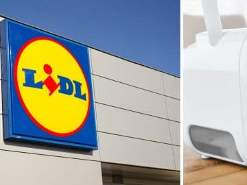 Ce mini-rafraichisseur à prix cassé chez Lidl, cette offre est presque incroyable !