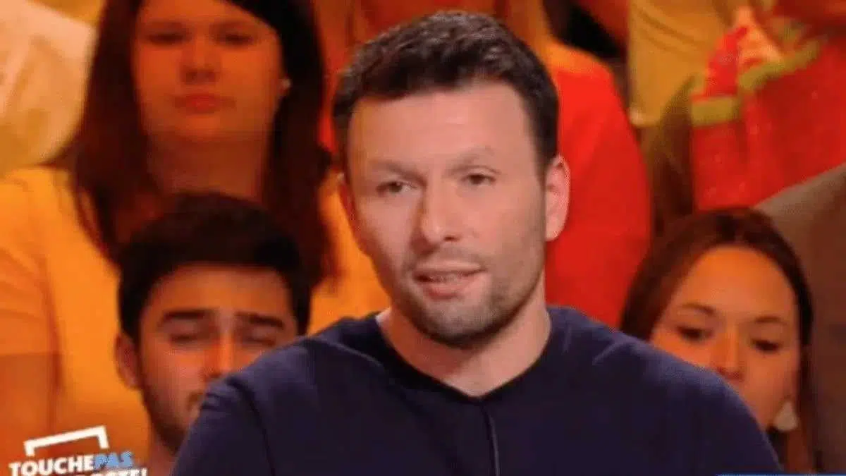 Raymond Aabou Le Chroniqueur De Tpmp A T Contraint De Changer De Pr Nom Pour L Mission