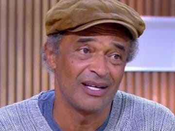 Yannick Noah