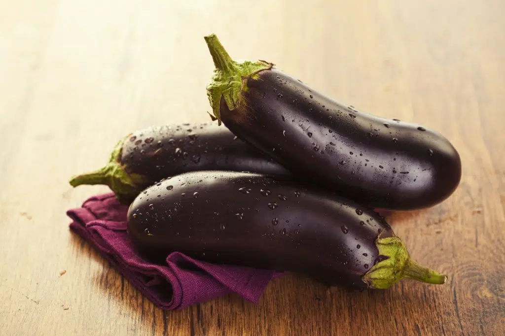 Aubergine