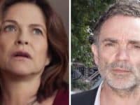 Charlotte Valandrey en couple Yann Moix : la raison de leur rupture dévoilée