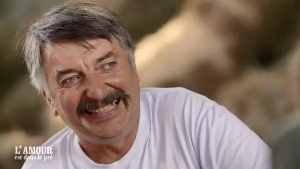 L’amour est dans le pré : Didier retrouve l’amour auprès d’une ex