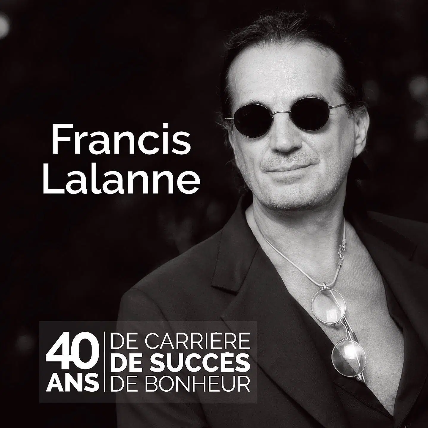Francis Lalanne