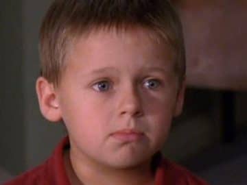 Les Frères Scott : qu’est devenu le jeune acteur qui jouait le petit Jamie ?