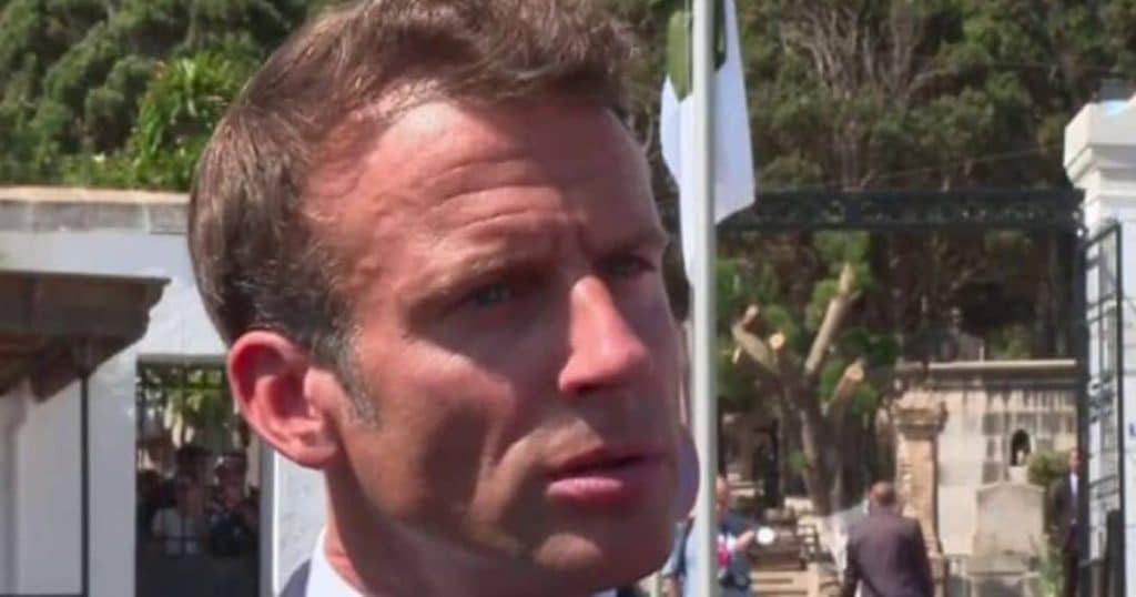 macron