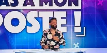 Cyril Hanouna