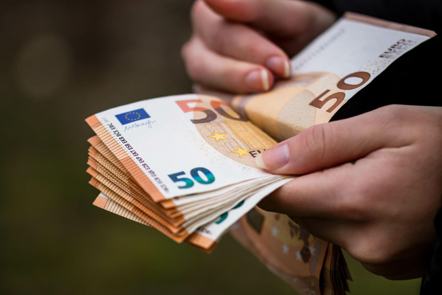 J'ai Fraudé A La Caf Comment Rembourser