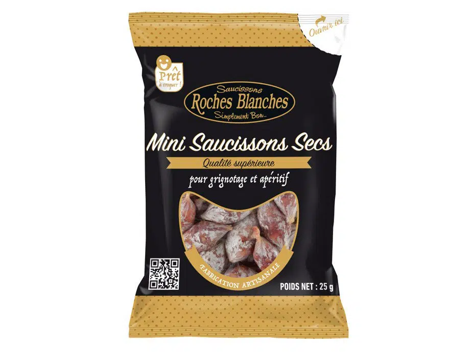 Saucissons