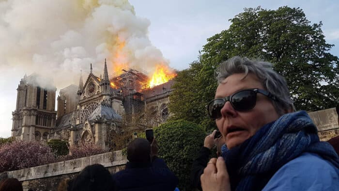 Notre Dame