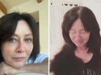 Shannen Doherty