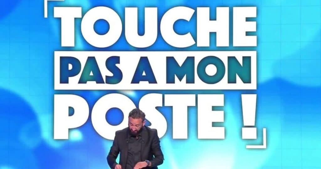 End clap for this flagship character of TPMP, Cyril Hanouna accuses the blow!