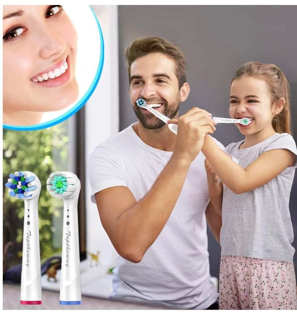 brosse à dents