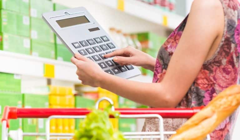 Supermarché : voici les 10 produits dont les prix ont le plus grimpé, et ce n’est pas terminé