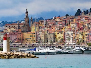 Les 10 villes des plus infidèles de France