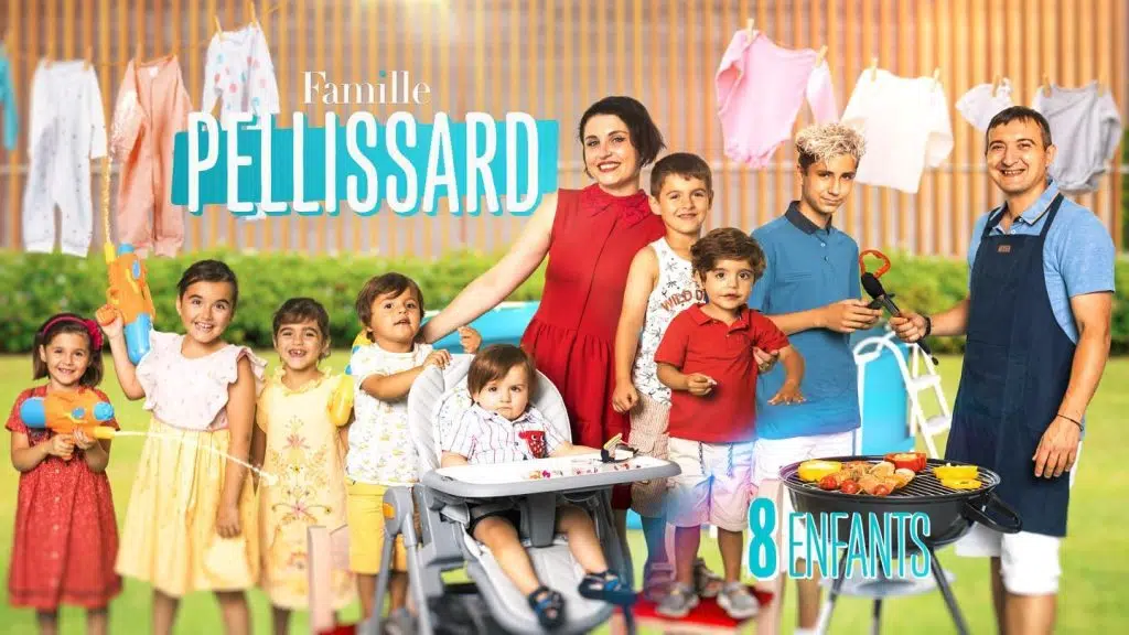 Famille Pellissard