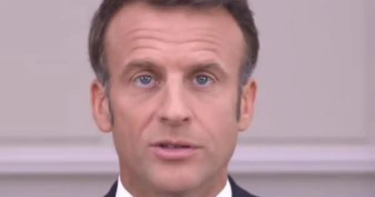 Emmanuel Macron en pleine dépression ? Ces indices qui sèment le doute