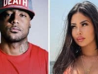 « J’ai un code promo pour toi ‘vas travailler’ » : Booba tacle sévèrement Maeva Ghennam