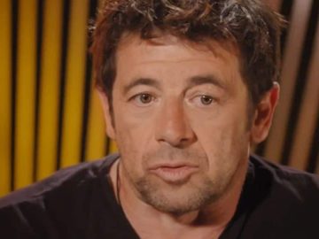 Patrick-Bruel