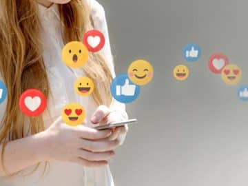 Ces émojis « ringards » que la génération Z déteste au plus haut point !