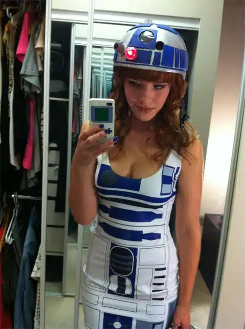 R2-D2 version 2