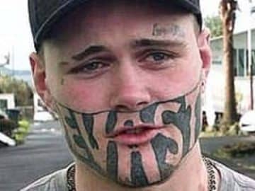 tatouage