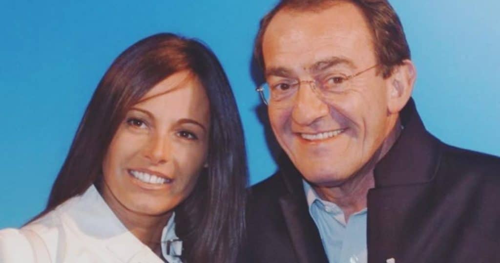 Jean Pierre Pernaut Mort Cancer Des signes envoyés par Jean-Pierre Pernaut depuis l’au-delà ? Nathalie