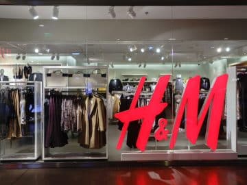 H&M