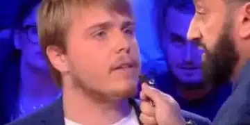 Louis Boyard
