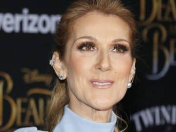 celine dion