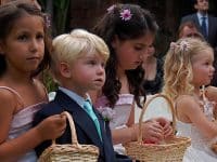 enfant mariage