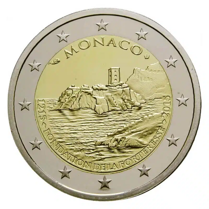 Monaco 2015