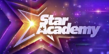 Star Academy - TF1