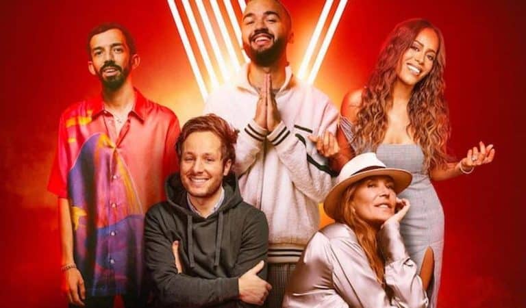 The Voice 2023 : cette nouvelle règle qui va tout chambouler