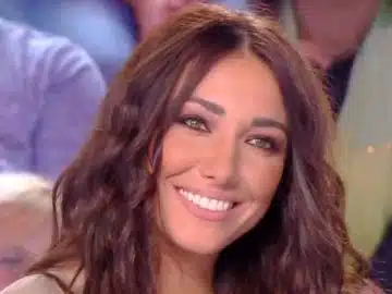 Delphine Wespiser TPMP C8