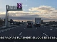radar covoiturage