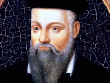 Les prédictions de Nostradamus pour 2023